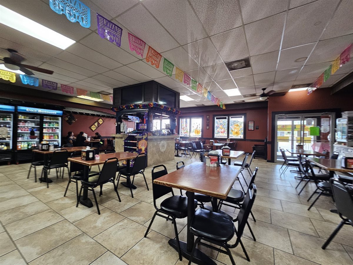 Sandia Mexican Restaurant & Fruteria